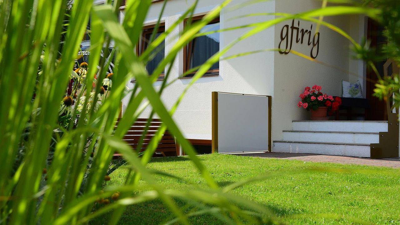 Ganze Ferienwohnung, Ferienwohnung für 2 Personen (55 m²) in Fulpmes in Stubaier Alpen, Fulpmes