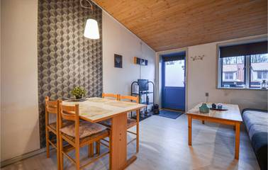 Vakantiewoning voor 4 Personen in Lyngsbæk Strand, Ebeltoft, Afbeelding 2