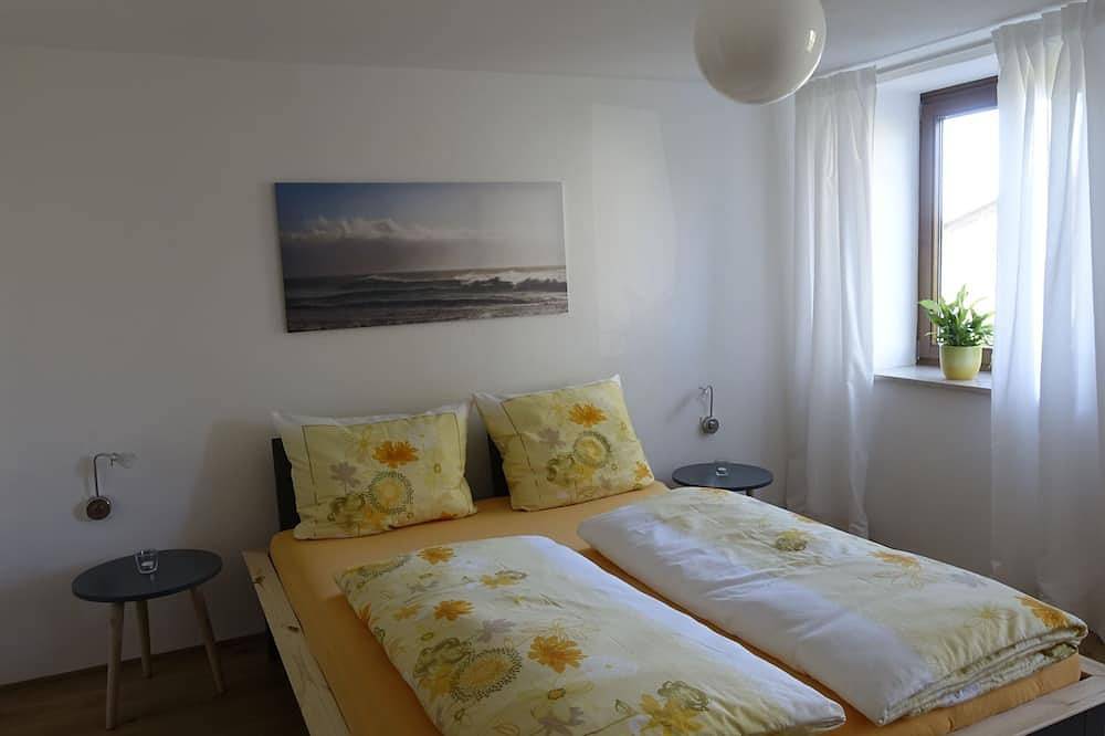 Ganze Wohnung, Mit Garten im schönen Tannheim in Tannheim, Landkreis Biberach