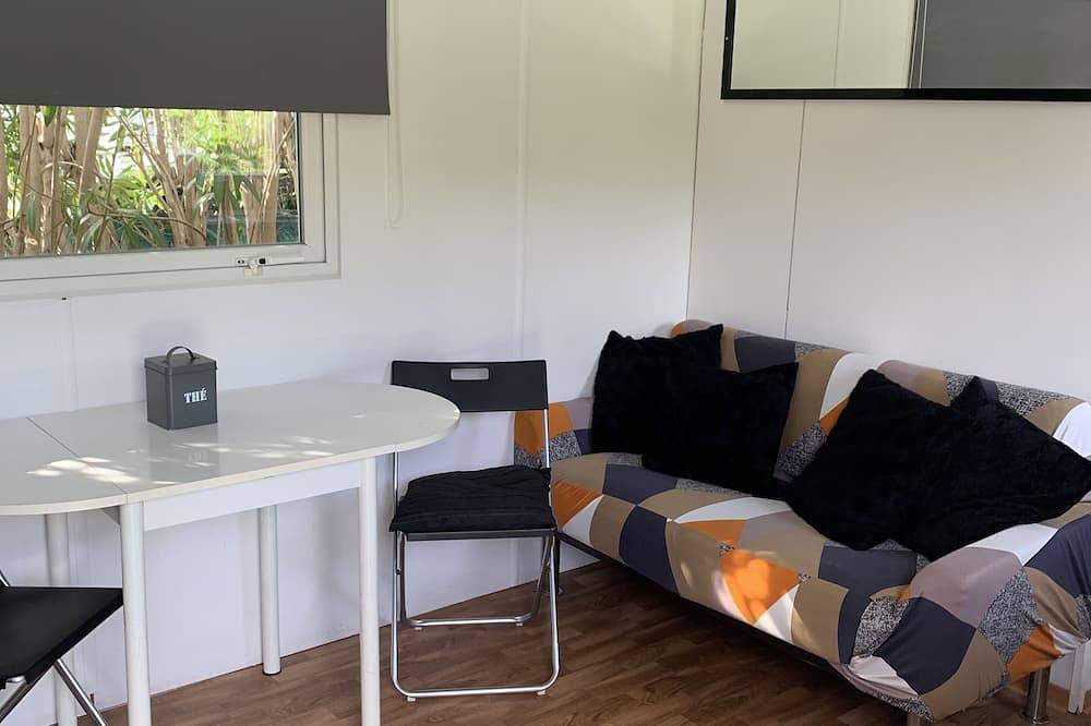 Bungalow Aigues-Mortes in Aigues-Mortes, Côte d'Améthyste