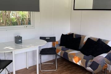 Camping für 4 Personen in Aigues-Mortes, Nimes und Umgebung, Bild 4