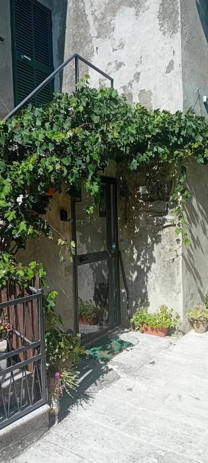 Gîte pour 6 personnes, avec vue et jardin à Campiglia d'Orcia