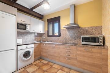 Vakantiewoning voor 8 Personen in Alcalá de la Selva, Teruel en omgeving, Afbeelding 3