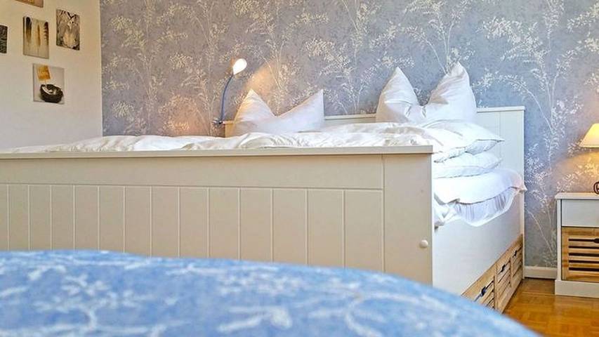 Ferienhaus mit Meerblick für 6 Personen, mit Garten, mit Haustier in Heiligenhafen - 3