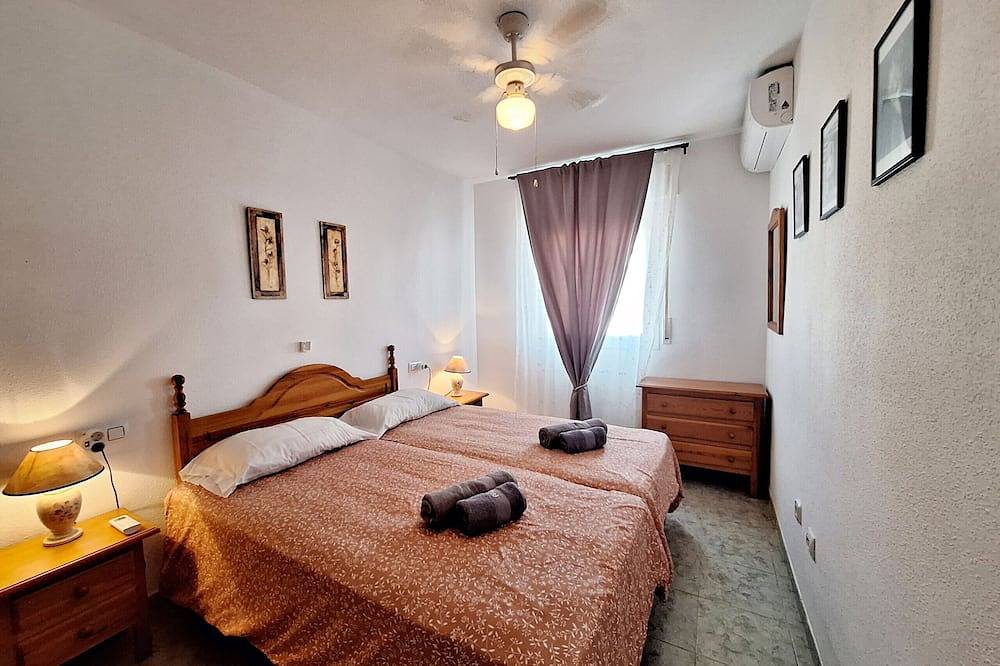 Entire apartment, Ftemar - Holiday home in Vera Playa in Vera, Costa de Almería