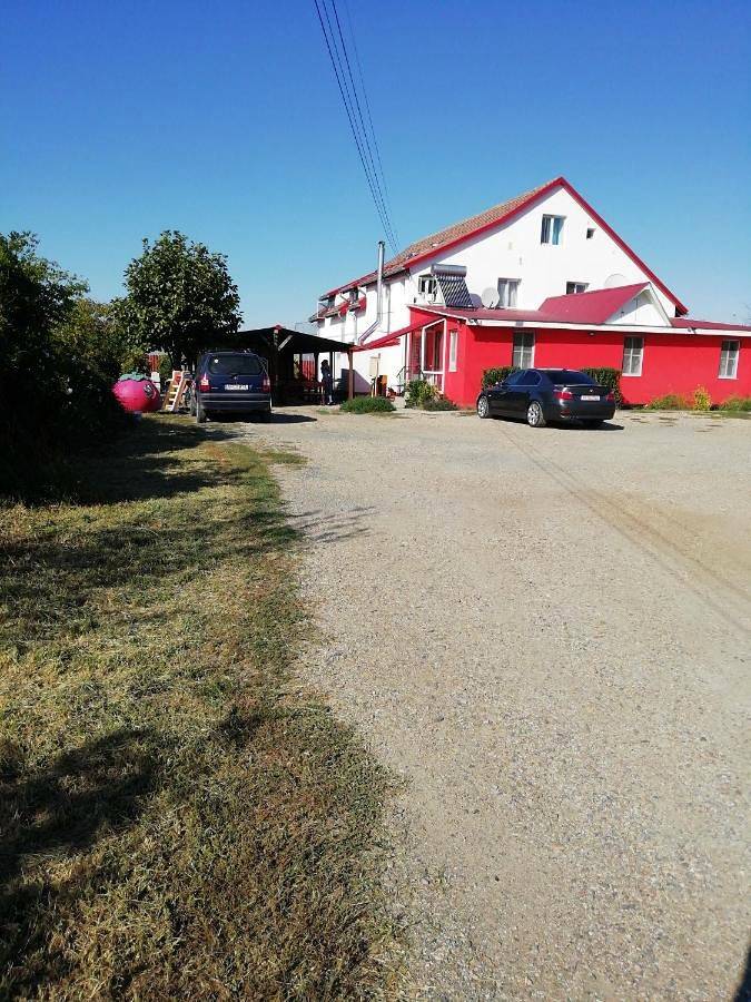 Maison d’hôte pour 4 personnes, avec jardin et terrasse