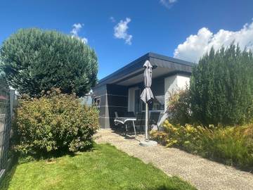 Vacation Rental for 4 Guests in Kappeln, Baltic sea of Schleswig Holstein, Picture 3