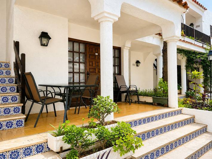 Casa para 8 · Piscina · Pet Friendly · Las Fuentes in Alcocéber, Alcalá de Chivert