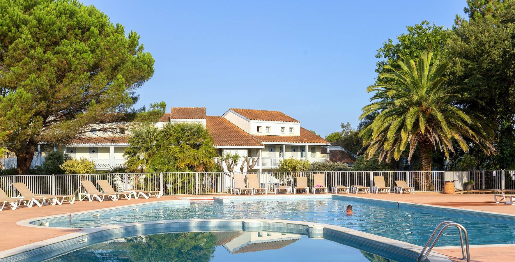 Apartamento entero, Moliets 2p4p in Moliets-et-Maa, Côte d’Argent