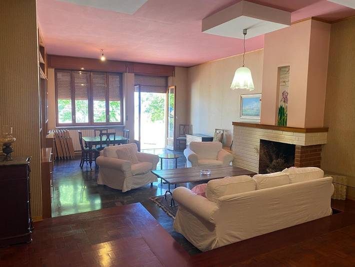Location de vacances pour 7 personnes, avec balcon et vue à Cariati - 2