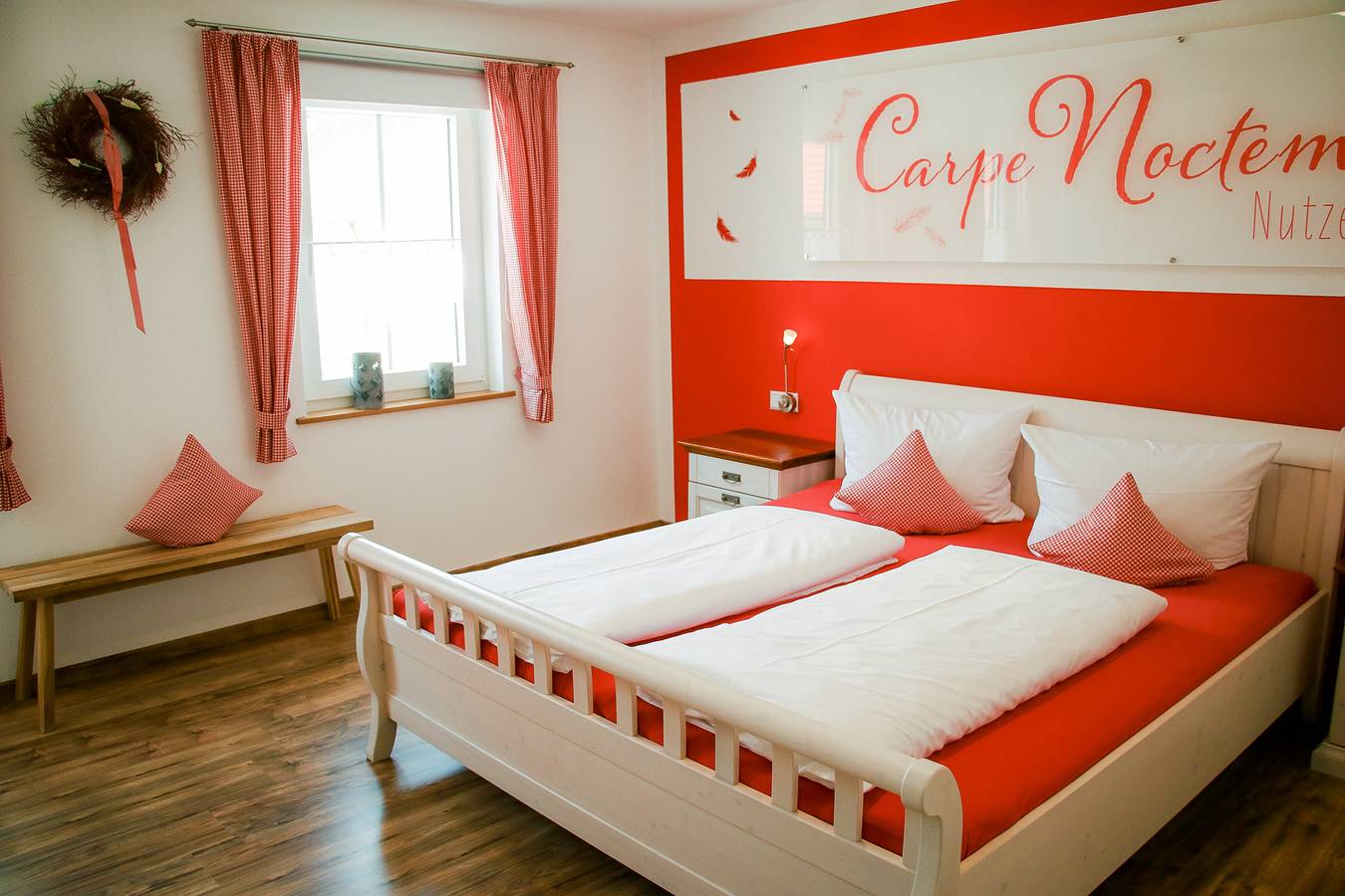 Ferienhaus Alb-Traum - Ferienhaus "Alb-Traum" , 200qm, 6 Schlafzimmer, max. 20 Personen in Hayingen, Neckar-Alb