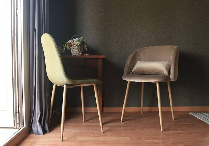 Studio pour 2 personnes, avec jardin dans Saône-et-Loire - 2