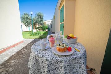 Bungalow per 4 Persone in Otranto e dintorni, Salento, Foto 1