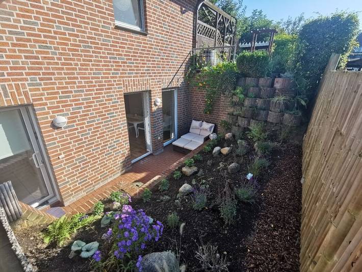 Ferienhaus für 4 Personen, mit Terrasse in Dorsten - 2