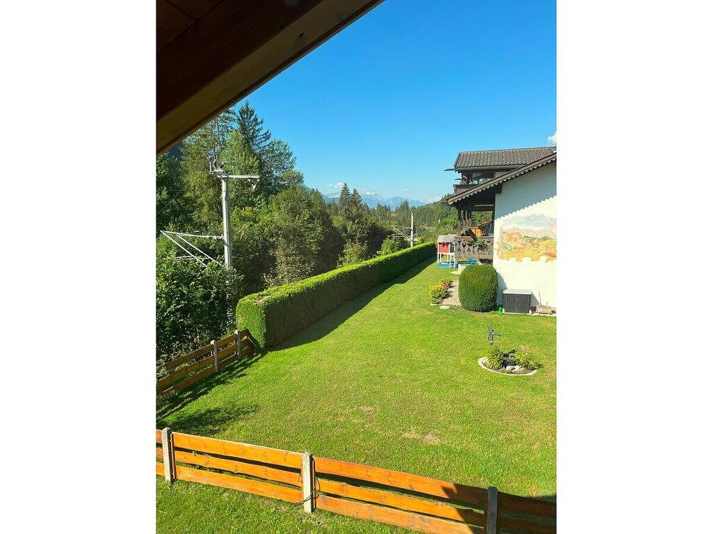 Blokhut met 4 slaapkamers in Garmisch-Partenkirchen, Beierse Alpen