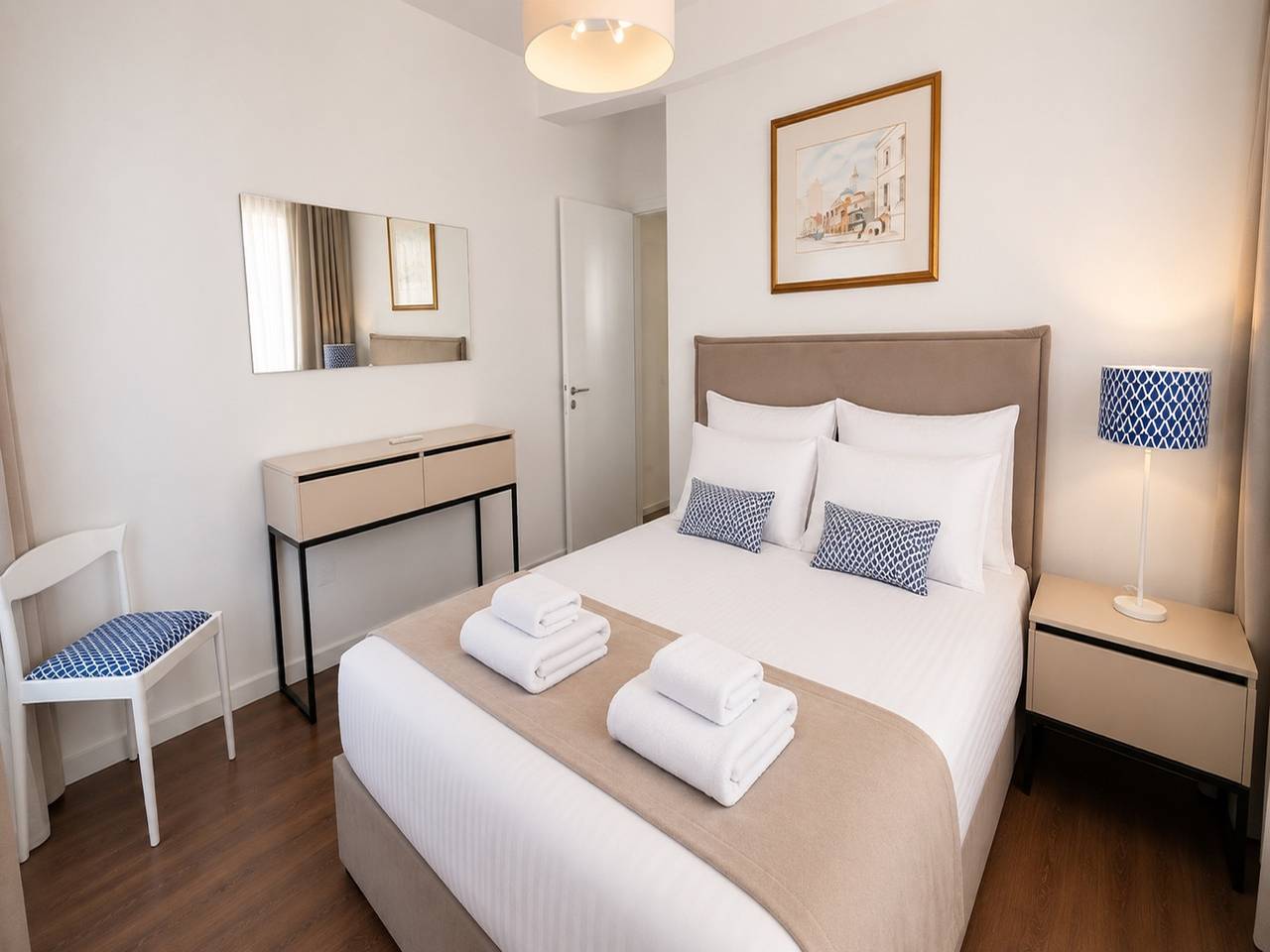 Apartamento entero, Gardens Coastal Apartment in Limasol, Chipre Sur
