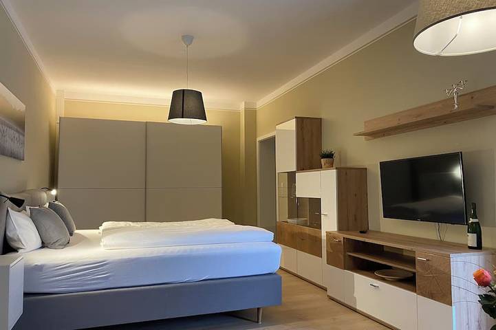 Ganze Wohnung, Alte Gärtnerei 2 in Bautzen, Oberlausitz-Niederschlesien