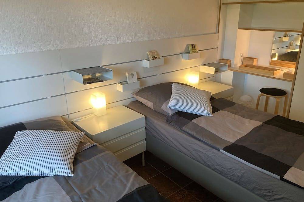 Apartamento entero, Ferienidylle Haus Königsberg, Child-friendly, Dog-friendly, Barrier-free in Michelstadt, Main-Odenwald