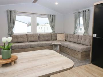 Camping für 6 Personen in Schottische Lowlands, Edinburgh und Lothian, Bild 2