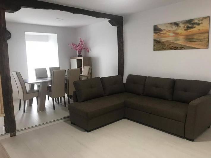 Gîte pour 8 personnes, avec terrasse et vue à Castro-Urdiales - 2