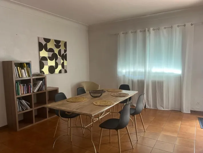 Ferienwohnung für 5 Personen, mit Balkon, mit Haustier - 1