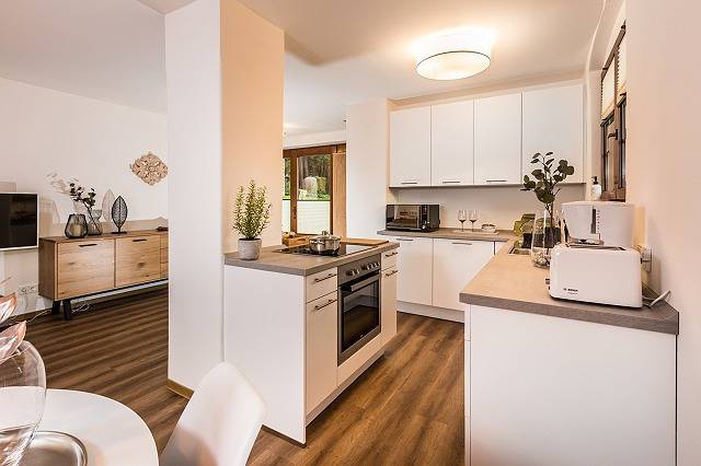 Ferienwohnung für 2 Personen, mit Terrasse in Loschwitz - 3