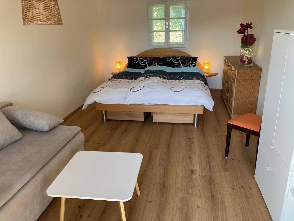 Naturfreundehaus Wallersee in Seekirchen am Wallersee, Bezirk Salzburg-Umgebung