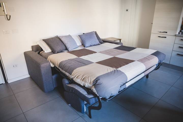 Gîte pour 4 personnes, animaux acceptés à Pavie - 2