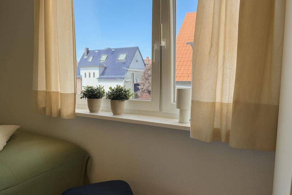 Ganze Wohnung, Schönes Wohnen in St Leon Rot Apartment 2 in St. Leon-Rot, Rheinebene