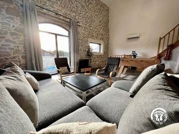 Gîte pour 8 Personnes dans Carcassonne, Région de Carcassonne, Photo 1