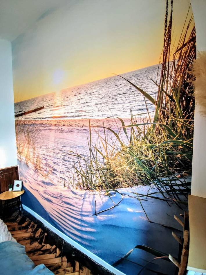 Gîte pour 2 personnes à Roubaix - 2