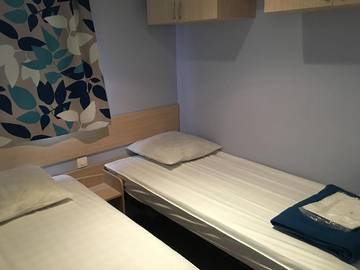 Camping voor 4 Personen in Latour-de-France, Perpignan en omgeving, Afbeelding 3