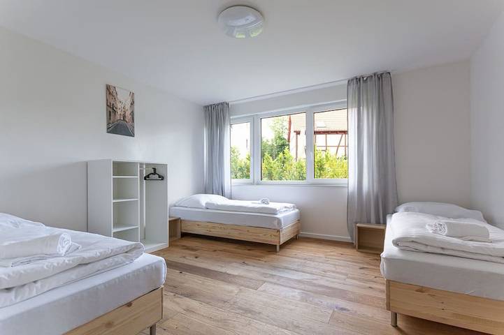 Ferienwohnung für 8 Personen in Bergisch Gladbach - 3