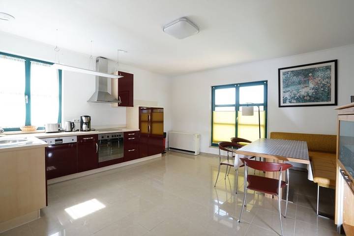 Ferienhaus für 7 Personen, mit Garten und Sauna sowie Terrasse, mit Haustier in Klütz - 2