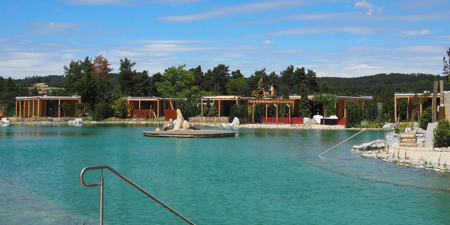 Studio in Langenlois, Kamptal