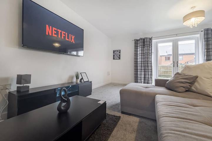 Vakantiehuis voor 9 personen - 1