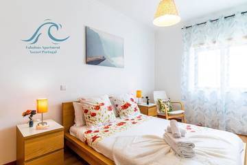 Location De Vacances pour 6 Personnes dans Praia da Nazaré, Nazaré, Photo 3