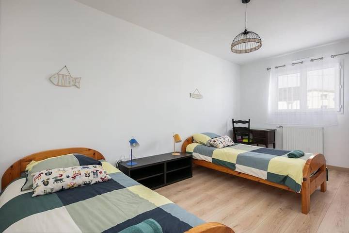 Location de vacances pour 6 personnes à Guipavas - 2