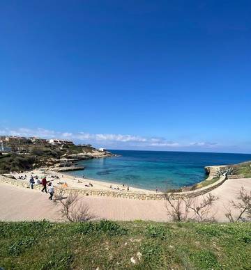 Gîte pour 5 personnes à Porto Torres