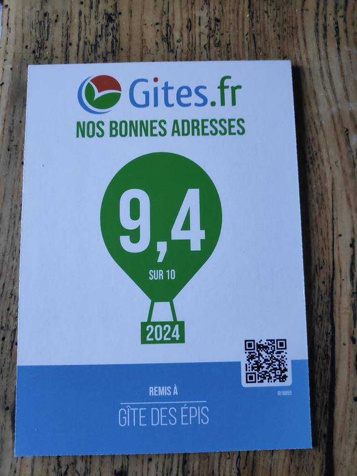 Gîte pour 8 personnes, avec terrasse ainsi que sauna et jardin, animaux acceptés dans l' Eure - 2