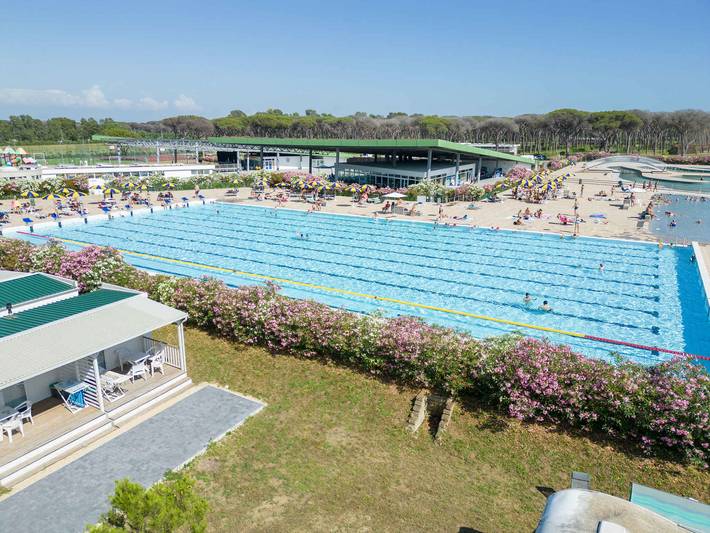 Bungalow für 4 Personen in Latium - 2