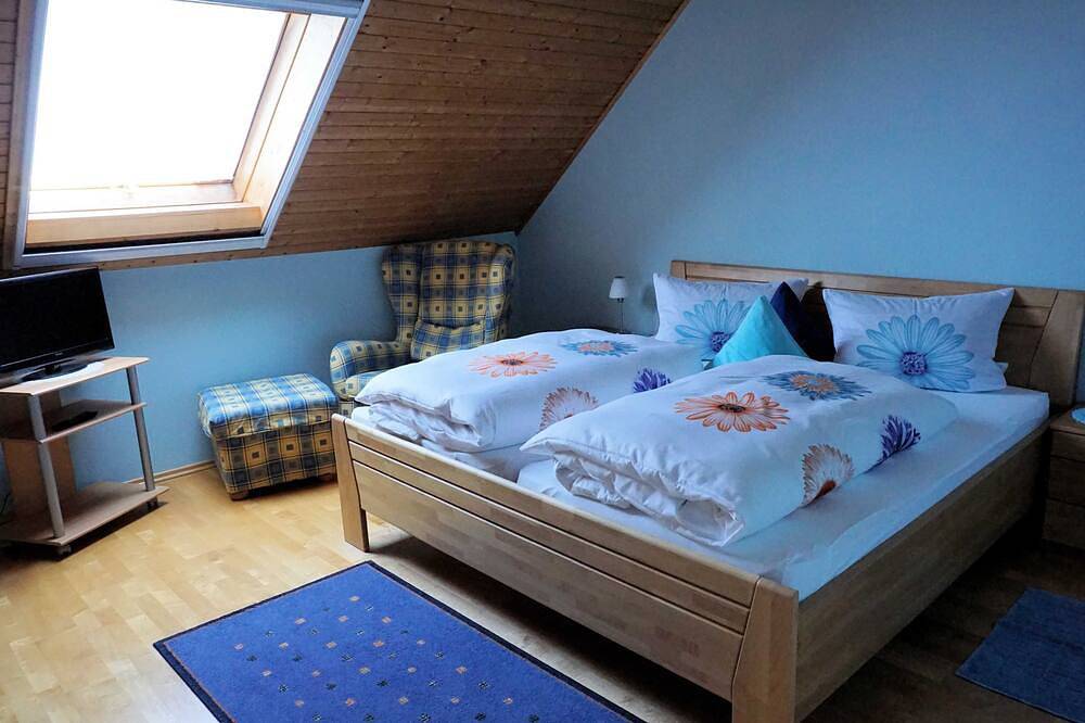 Ganze Wohnung, Ferienwohnung Penning in Wiesenttal, Fränkische Schweiz
