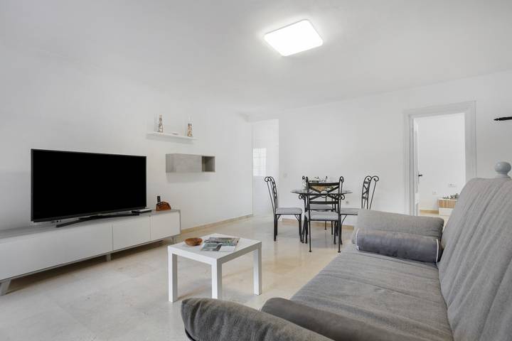 Location de vacances pour 6 personnes à Caleta de Fuste - 3