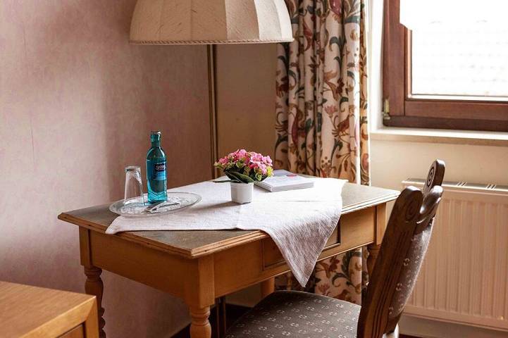 Ferienwohnung für 1 Personen - 1