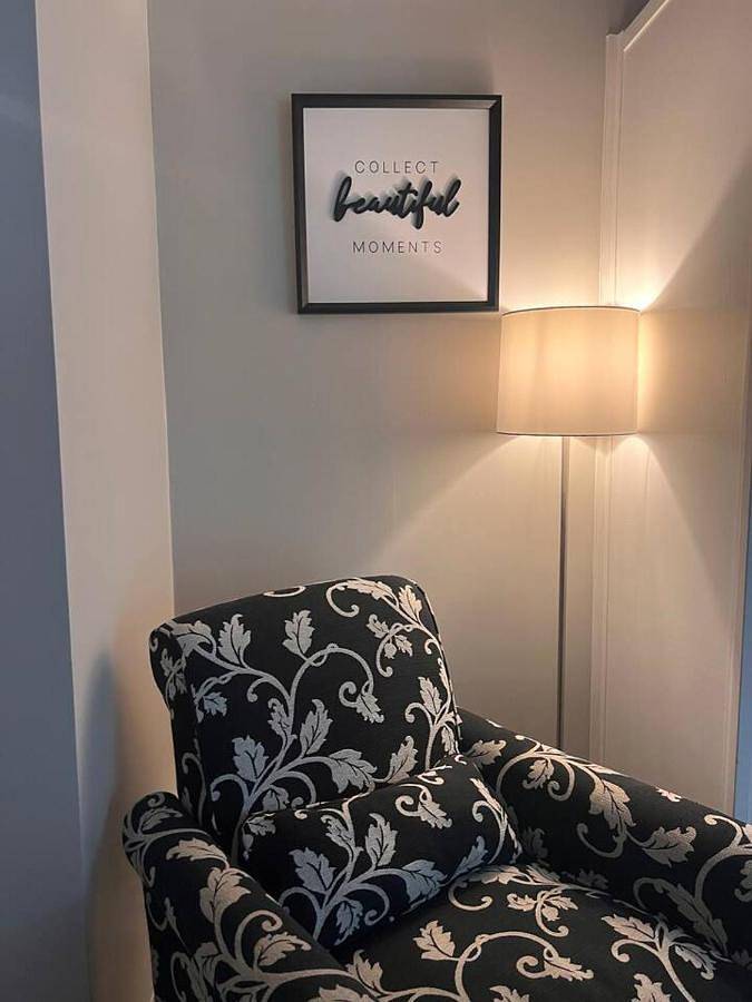 Casa de vacaciones para 4 personas, con balcón y jardín, Se admiten mascotas - 1