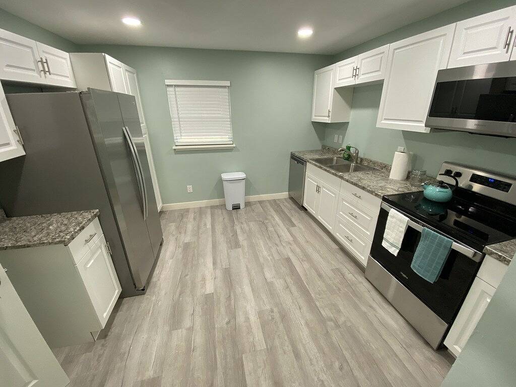 Renovated Haven Near Downtown & Uf in Gainesville, Alachua County