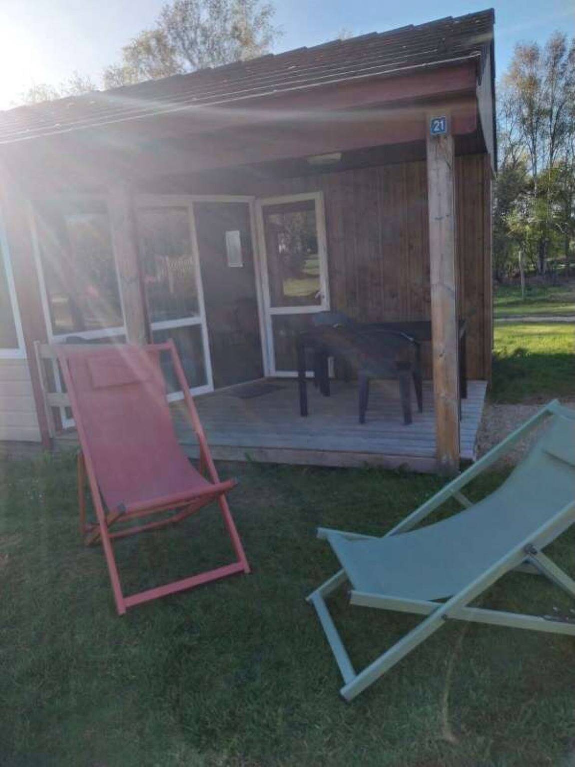 Maison de vacances