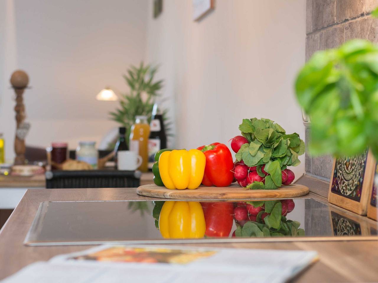 Ganze Ferienwohnung, Seestraße 26 D We 05 in Börgerende-Rethwisch, Rostock und Umgebung