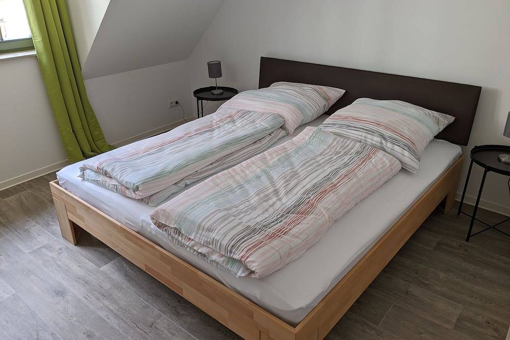 Ganze Wohnung, Ferien in der historischen Innenstadt von Zittau - Io19 / 2R in Zittau, Zittauer Gebirge