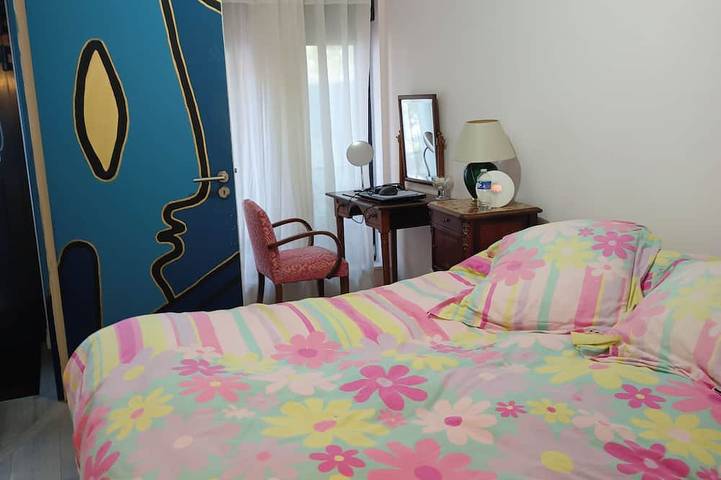 Location de vacances pour 6 personnes à Gentilly - 2